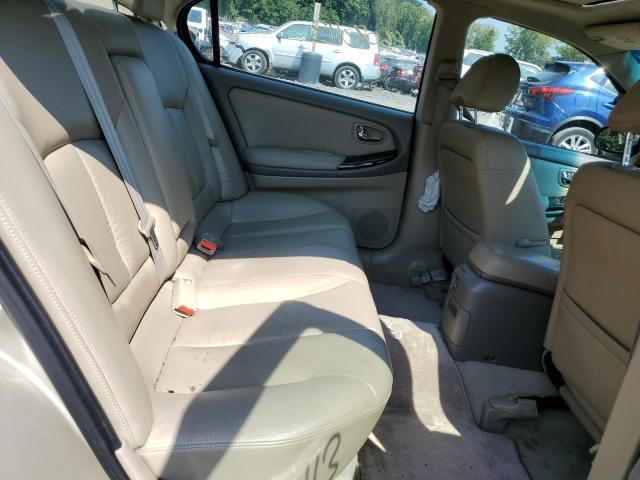 Photo 10 from auction – 2000 INFINITI I30 with VIN JNKCA31A7YT121748