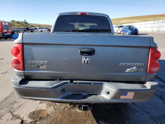 Photo 6 from auction – 2010 DODGE DAKOTA SXT with VIN 1D7RW3GP0AS244642