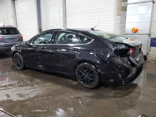 Photo 2 from auction – 2013 FORD FUSION SE with VIN 3FA6P0H74DR329769