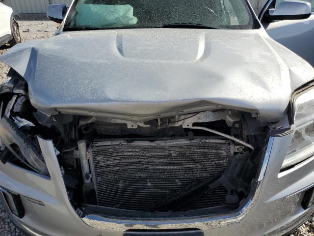 Photo 11 from auction – 2017 GMC TERRAIN SL with VIN 2GKALNEK3H6347364