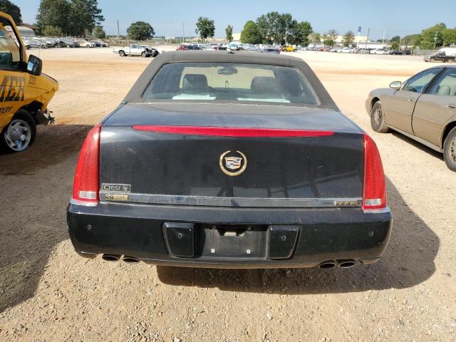 Photo 6 from auction – 2006 CADILLAC DTS with VIN 1G6KD57Y36U217360