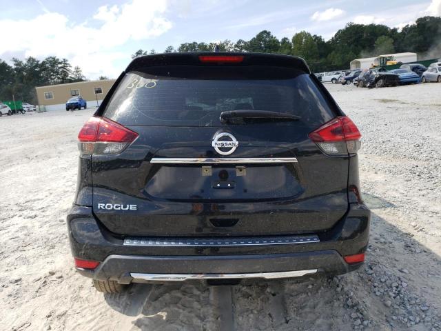 Photo 6 from auction – 2018 NISSAN ROGUE S with VIN KNMAT2MT1JP621753