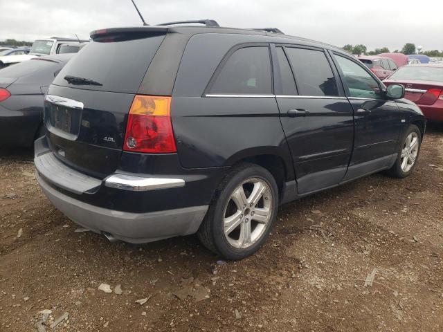 Снимка 3 от търг – 2007 CHRYSLER PACIFICA T с VIN 2A8GM68X97R218342