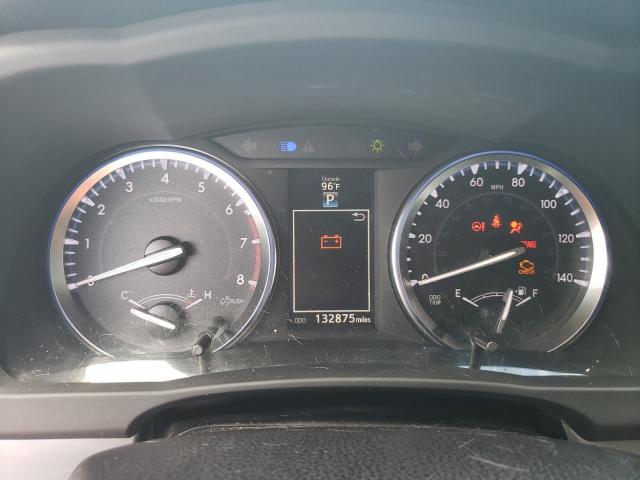 Photo 9 from auction – 2015 TOYOTA HIGHLANDER with VIN 5TDYKRFH4FS096753