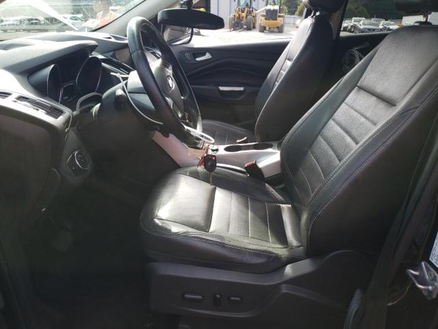 Photo 7 from auction – 2013 FORD ESCAPE SEL with VIN 1FMCU9HX9DUB76062