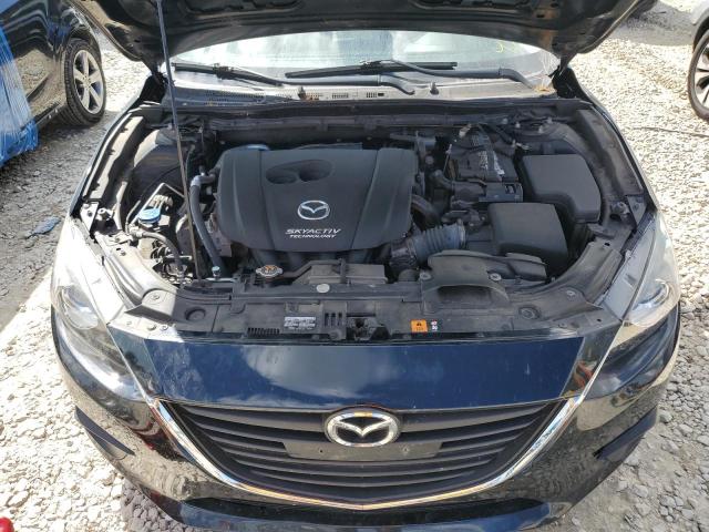 Photo 11 from auction – 2014 MAZDA 3 TOURING with VIN JM1BM1L70E1100788