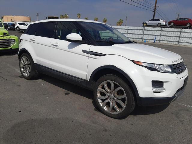 Снимка 4 от търг – 2015 LAND ROVER RANGE ROVE с VIN SALVR2BG9FH073940