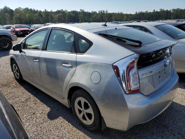 Photo 2 from auction – 2015 TOYOTA PRIUS with VIN JTDKN3DU4F1913954