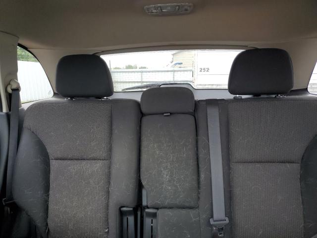 Photo 10 from auction – 2014 FORD EDGE SEL with VIN 2FMDK4JC5EBA75662