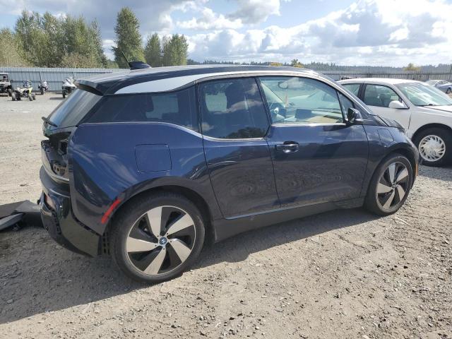 Photo 3 from auction – 2018 BMW I3 REX with VIN WBY7Z4C52JVC34648