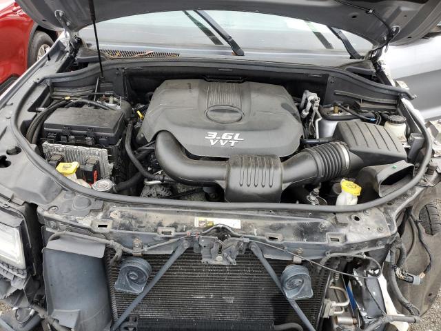 Photo 12 from auction – 2014 JEEP GRAND CHER with VIN 1C4RJFCG5EC172448