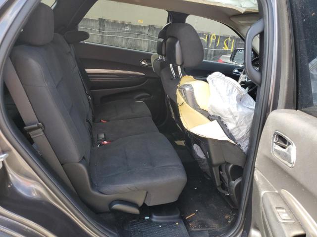 Photo 11 from auction – 2014 DODGE DURANGO SX with VIN 1C4RDHAG6EC597554