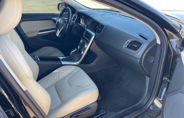 Photo 5 from auction – 2018 VOLVO S60 DYNAMI with VIN YV126MFL2J2458882