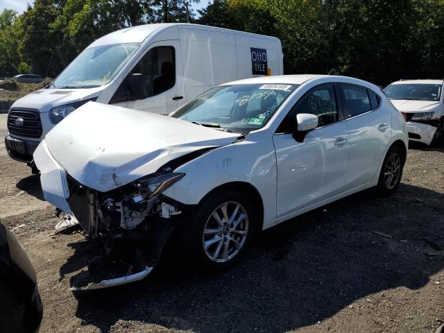 Photo 1 from auction – 2015 MAZDA 3 TOURING with VIN 3MZBM1L71FM184394