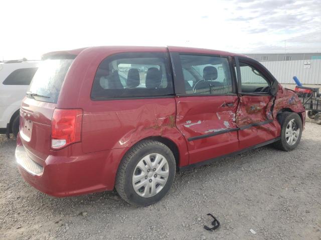 صورة رقم 3 من المزاد - 2016 DODGE GRAND CARA مع VIN 2C4RDGBG9GR177614