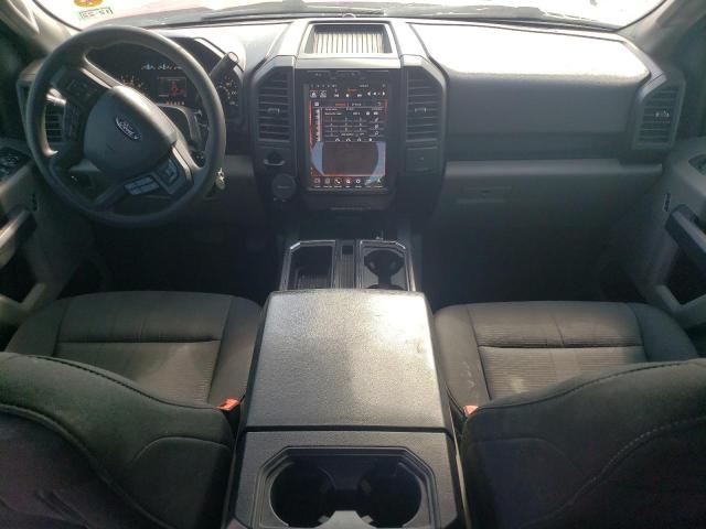 Photo 8 from auction – 2018 FORD F150 SUPER with VIN 1FTEW1CP9JKF70586