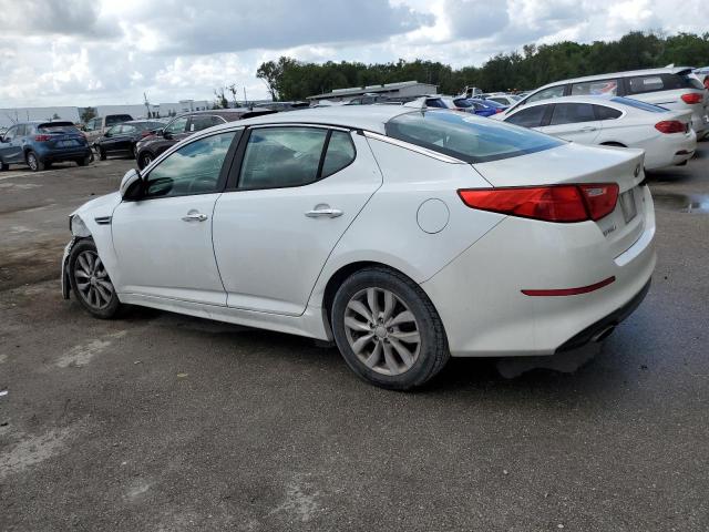 Photo 2 from auction – 2015 KIA OPTIMA LX with VIN 5XXGM4A77FG416172