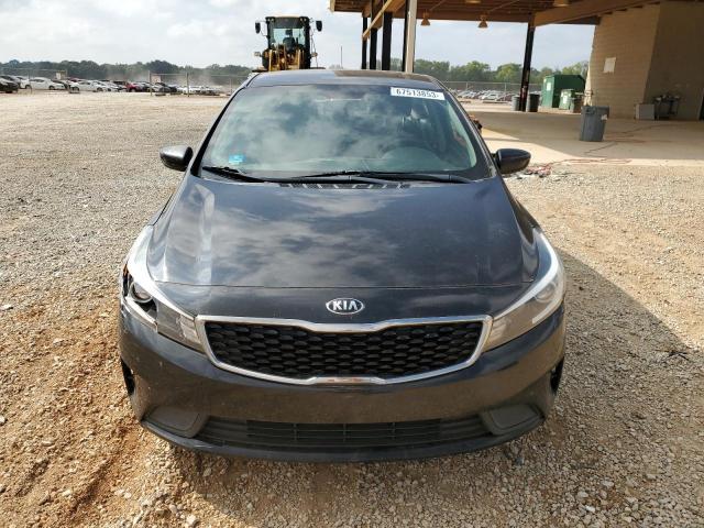 Photo 5 from auction – 2017 KIA FORTE LX with VIN 3KPFK4A72HE081108