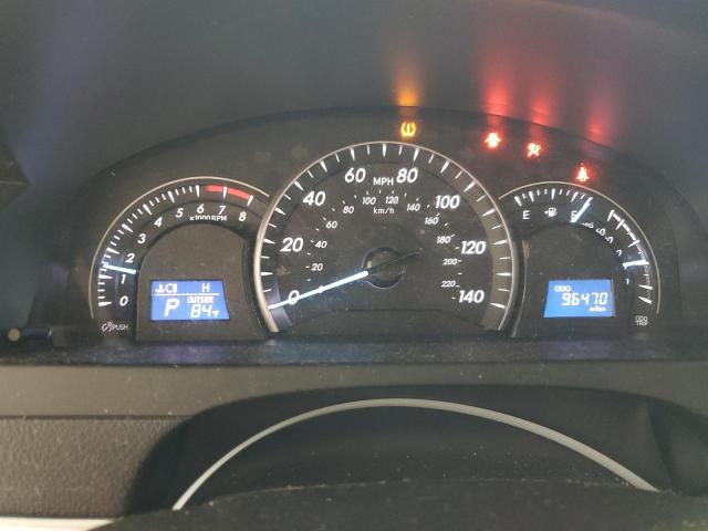 Фото 9 с аукциона – 2012 TOYOTA CAMRY BASE с VIN 4T1BF1FK6CU637201