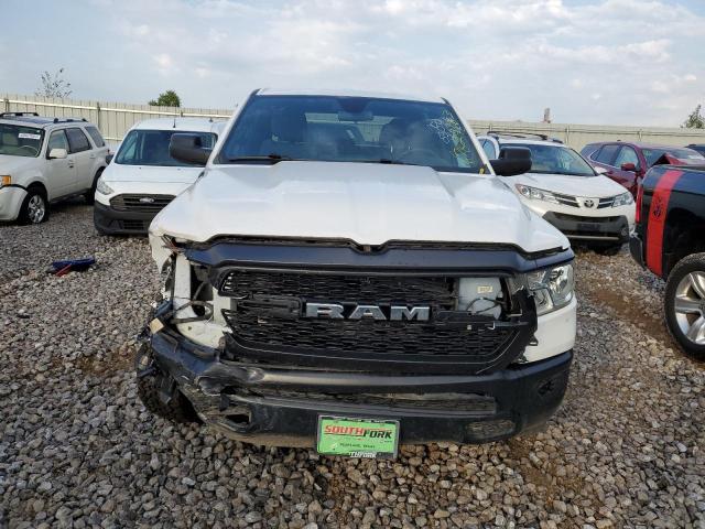 Photo 5 from auction – 2022 RAM 1500 TRADE with VIN 1C6RRFGG6NN160890