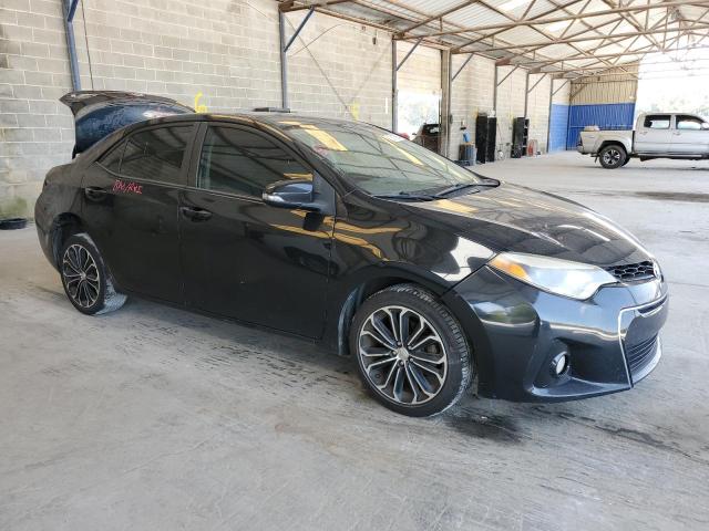 Photo 4 from auction – 2015 TOYOTA COROLLA L with VIN 2T1BURHE0FC279367