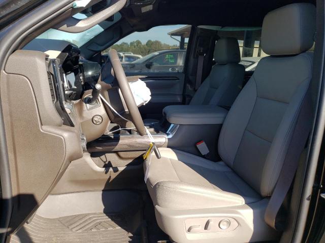 Photo 7 from auction – 2023 CHEVROLET SILVERADO with VIN 2GCUDGED5P1126895