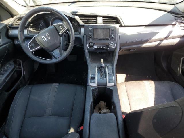 Photo 8 from auction – 2017 HONDA CIVIC LX with VIN 2HGFC2F58HH539703