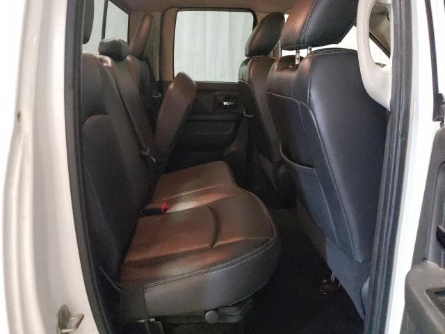 Photo 10 from auction – 2012 DODGE RAM 1500 S with VIN 1C6RD7HT5CS114692