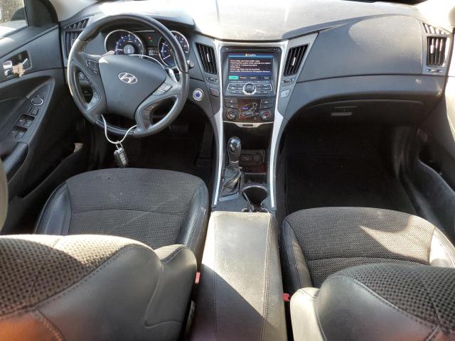 Снимка 8 от търг – 2012 HYUNDAI SONATA SE с VIN 5NPEC4AC3CH430934