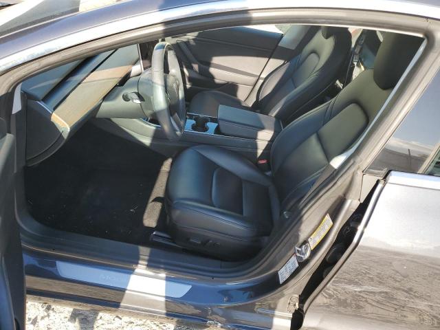 Photo 7 from auction – 2018 TESLA MODEL 3 with VIN 5YJ3E1EBXJF128859