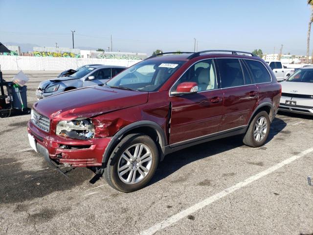 Photo 1 from auction – 2009 VOLVO XC90 3.2 with VIN YV4CY982691521180
