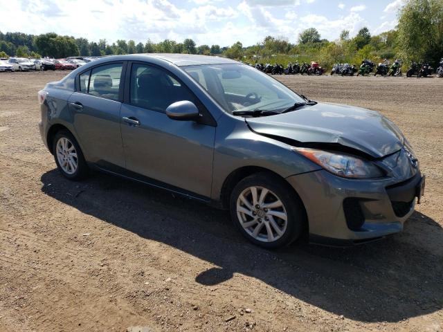 Photo 4 from auction – 2012 MAZDA 3 I with VIN JM1BL1V77C1605904