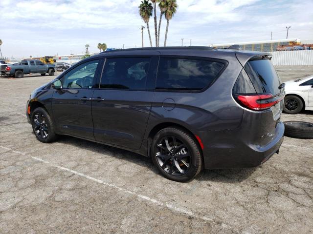 Снимка 2 от търг – 2022 CHRYSLER PACIFICA L с VIN 2C4RC3GG5NR201392