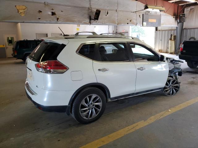 Photo 3 from auction – 2015 NISSAN ROGUE S with VIN 5N1AT2MT5FC778938