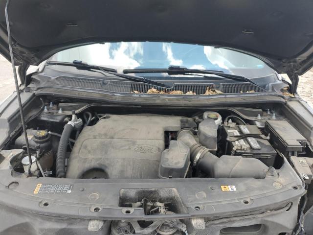 Photo 12 from auction – 2017 FORD EXPLORER X with VIN 1FM5K8D87HGC19633