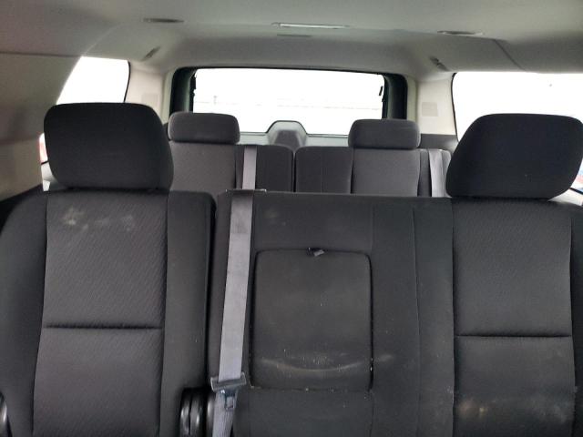 Zdjęcie 10 z aukcji – 2011 GMC YUKON XL K z VIN 1GKS2HE33BR391944