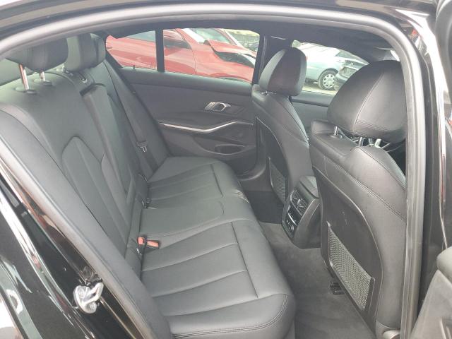 Photo 10 from auction – 2019 BMW 330XI with VIN 3MW5R7J56K8B01970