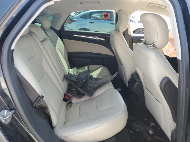 Photo 10 from auction – 2014 FORD FUSION TIT with VIN 3FA6P0K98ER265716
