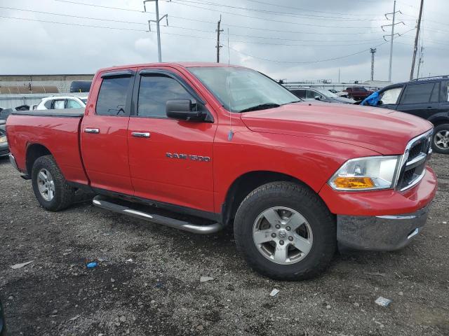 Photo 4 from auction – 2011 DODGE RAM 1500 with VIN 1D7RV1GP3BS698411