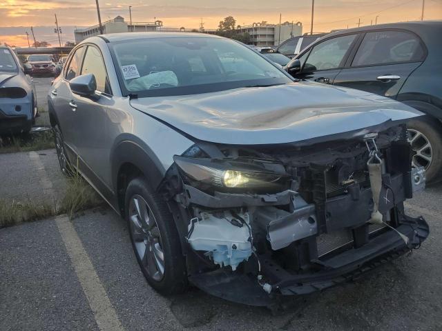 Photo 2 from auction – 2021 MAZDA CX-30 SELE with VIN 3MVDMABLXMM234702