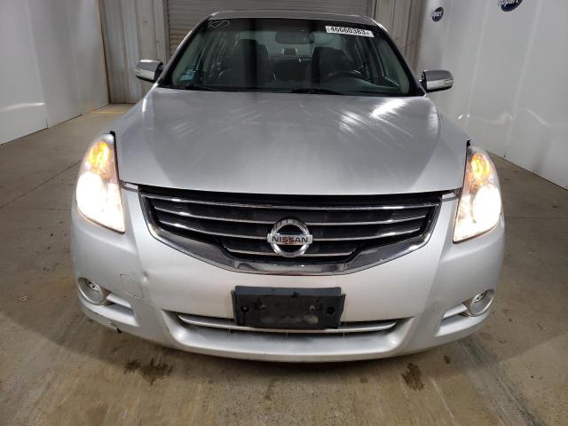 Photo 5 from auction – 2012 NISSAN ALTIMA BAS with VIN 1N4AL2AP3CC138630