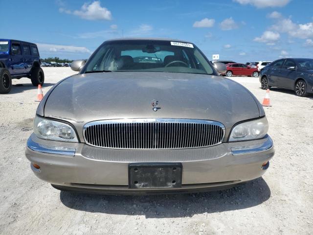 Photo 5 from auction – 2001 BUICK PARK AVENU with VIN 1G4CW54K314197742