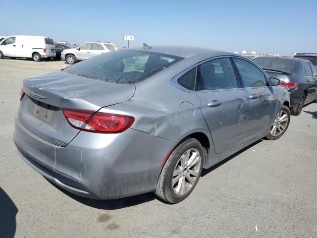 Photo 3 from auction – 2016 CHRYSLER 200 LIMITE with VIN 1C3CCCAB9GN179002