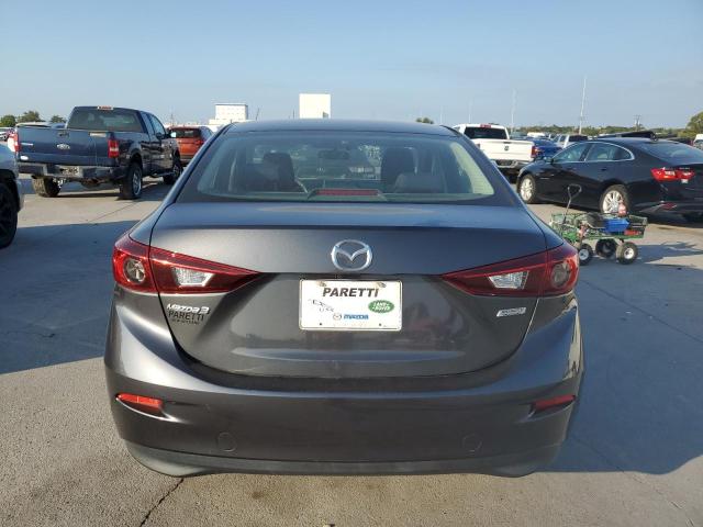 Photo 6 from auction – 2016 MAZDA 3 SPORT with VIN 3MZBM1U78GM304871
