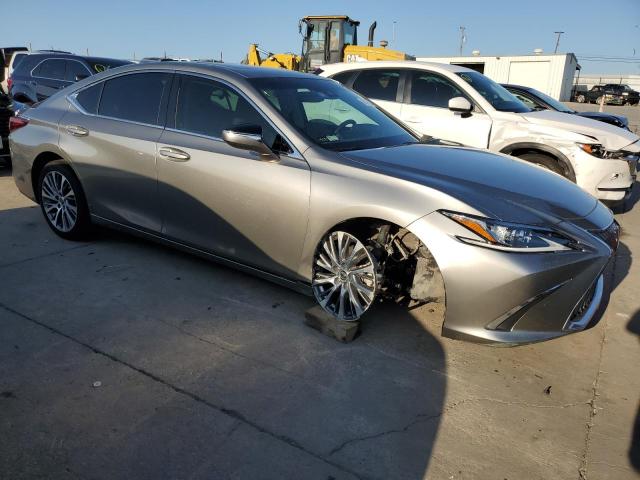 Photo 4 from auction – 2019 LEXUS ES 350 with VIN 58ABZ1B14KU039944
