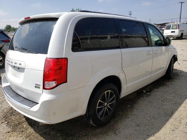Photo 3 from auction – 2019 DODGE GRAND CARA with VIN 2C4RDGEG1KR565313