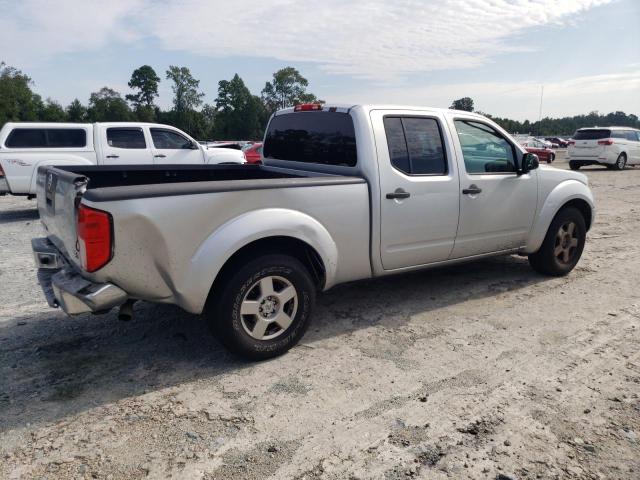 Photo 3 from auction – 2008 NISSAN FRONTIER C with VIN 1N6AD09U98C446038