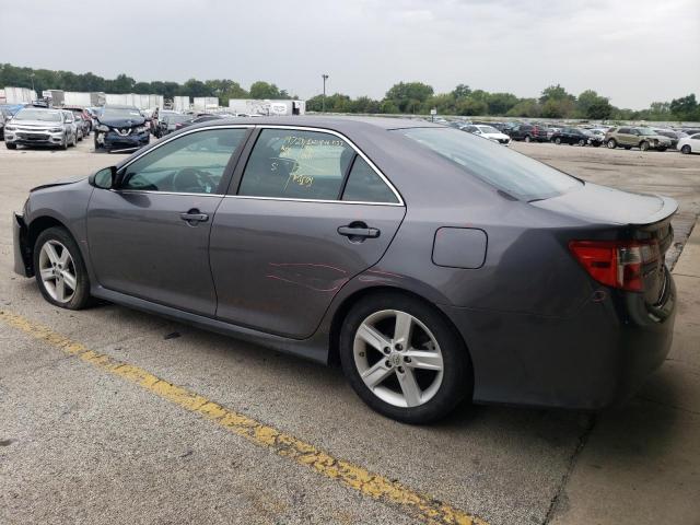 Photo 2 from auction – 2014 TOYOTA CAMRY L with VIN 4T1BF1FK9EU463238