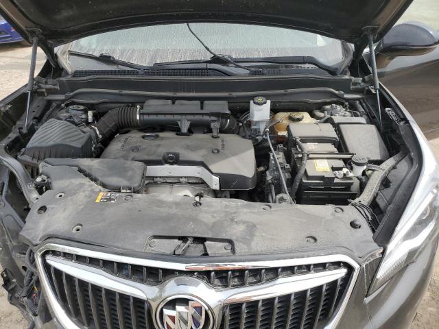 Photo 11 from auction – 2020 BUICK ENVISION E with VIN LRBFXCSA3LD147289