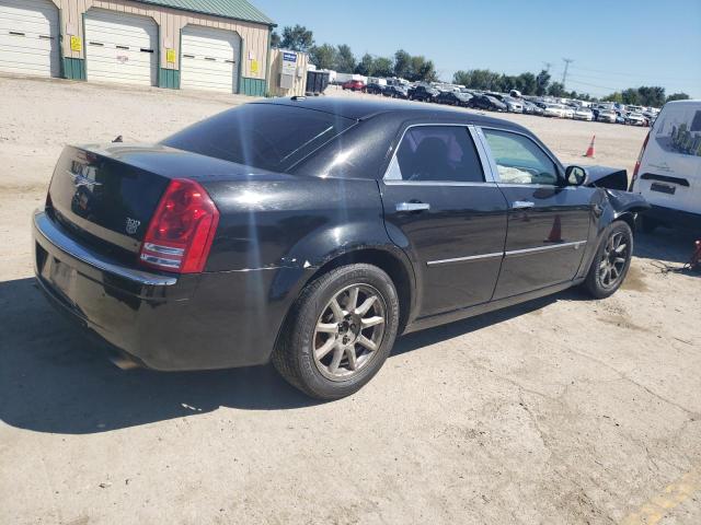 Photo 3 from auction – 2009 CHRYSLER 300C with VIN 2C3KA63T49H608325
